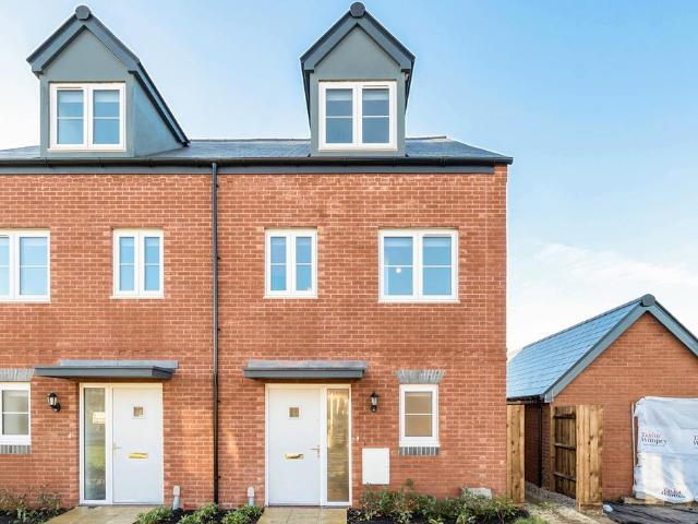 3 bedroom house to rent
