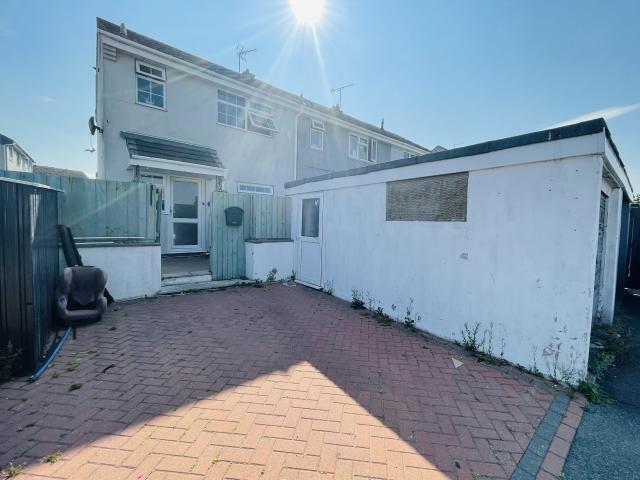 3 bedroom house to rent
