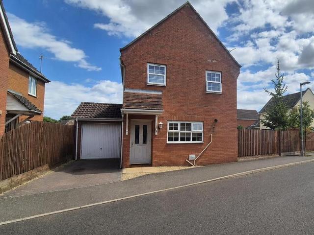 3 bedroom house to rent