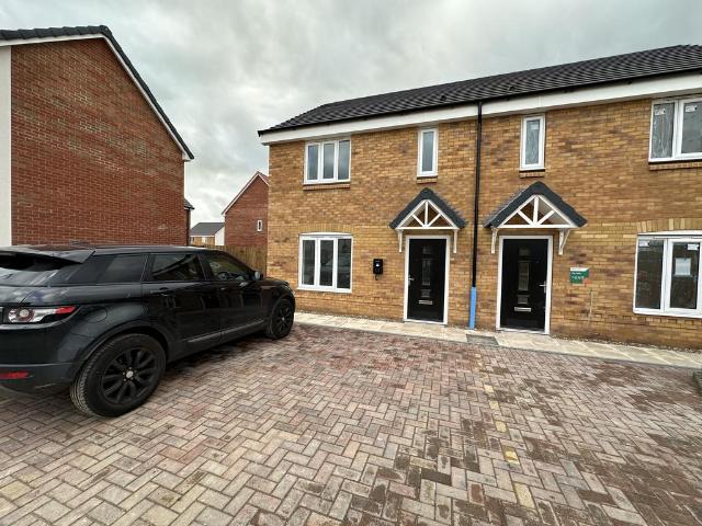 3 bedroom house to rent