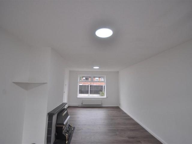 3 bedroom house to rent