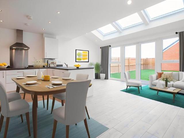 3 bedroom house to rent