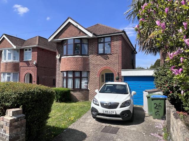 3 bedroom House To Rent