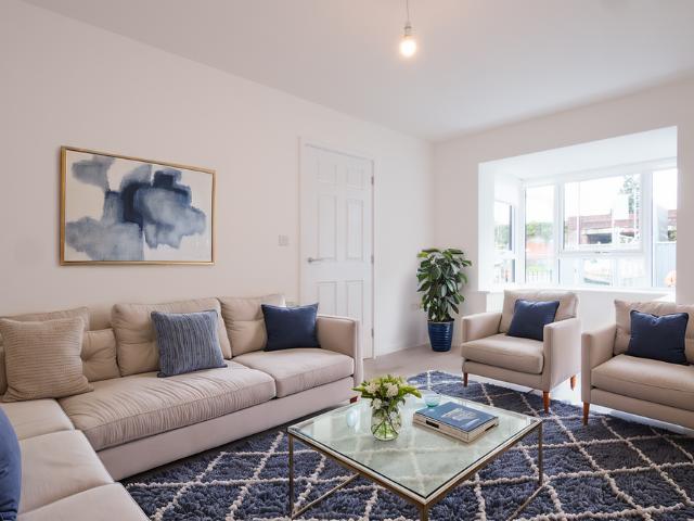 3 bedroom house to rent