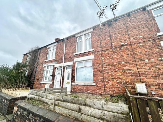 3 bedroom house to rent