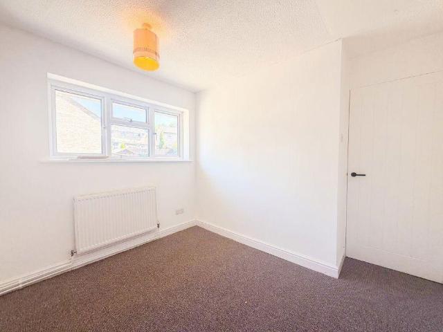 3 bedroom house to rent