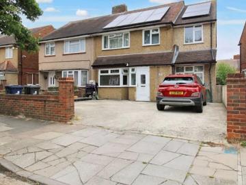 3 bedroom house to rent