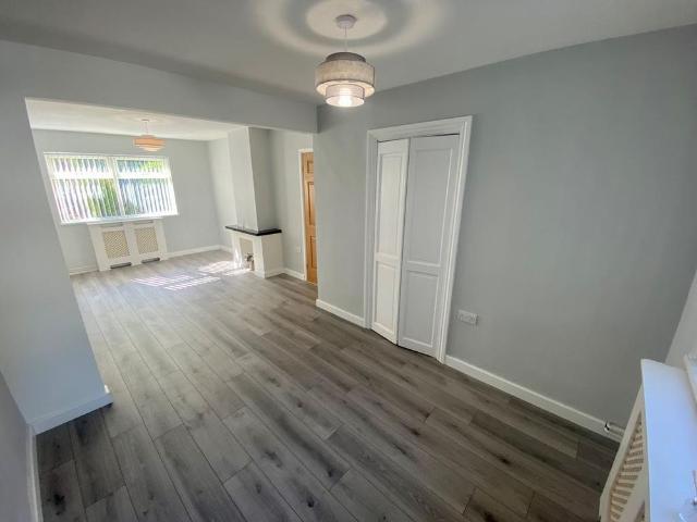3 bedroom house to rent