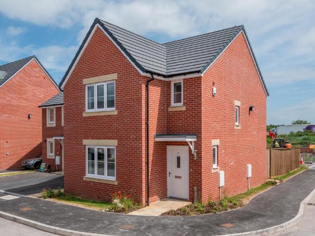 3 bedroom house to rent