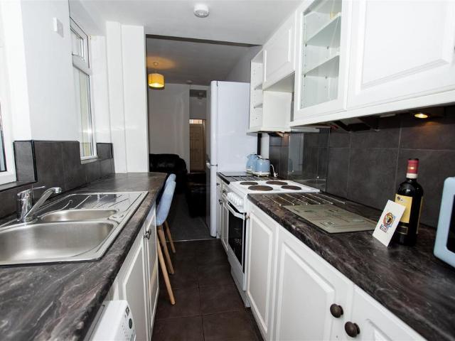 3 bedroom house to rent