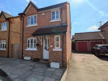 3 bedroom house to rent