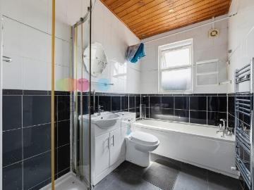 3 bedroom house to rent