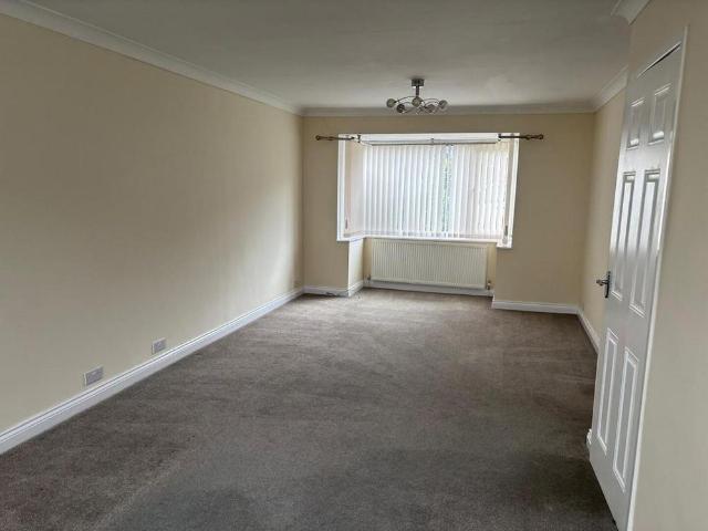 3 bedroom house to rent