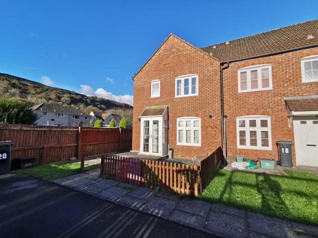 3 bedroom house to rent