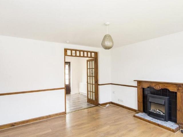 3 bedroom house to rent