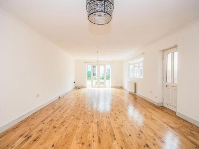3 bedroom house to rent