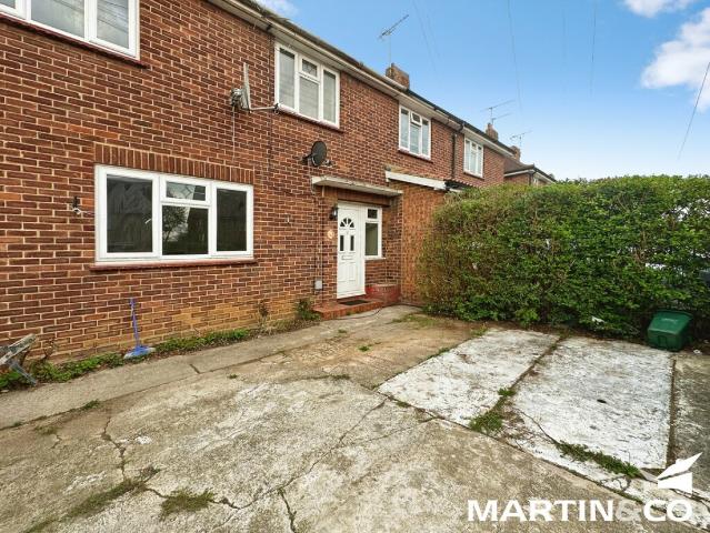 3 bedroom House To Rent