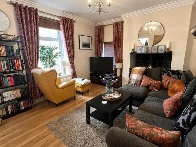 3 bedroom house to rent