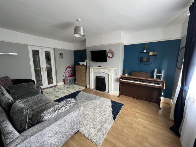3 bedroom house to rent