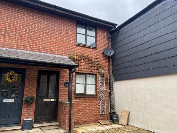 3 bedroom house to rent