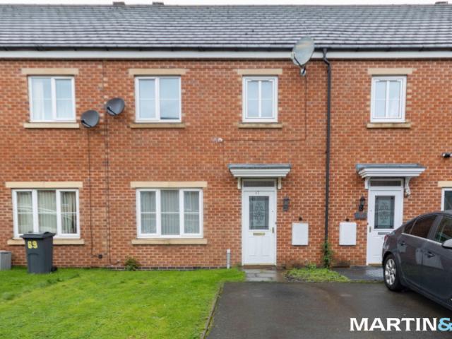3 bedroom House To Rent