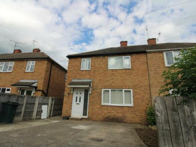 3 bedroom house to rent