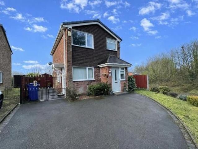 3 bedroom house to rent
