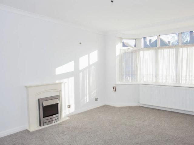 3 bedroom house to rent