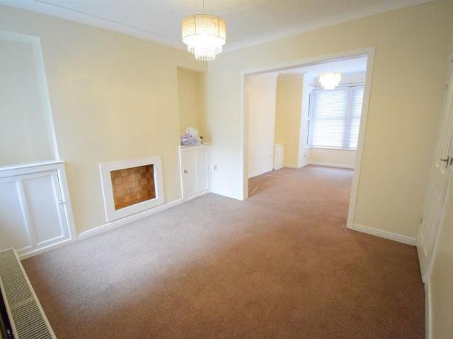 3 bedroom house to rent