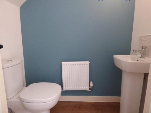 3 bedroom house to rent