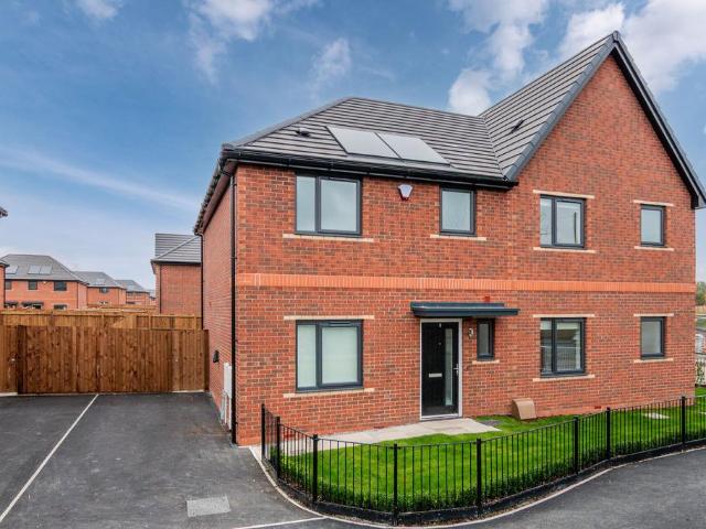 3 bedroom house to rent