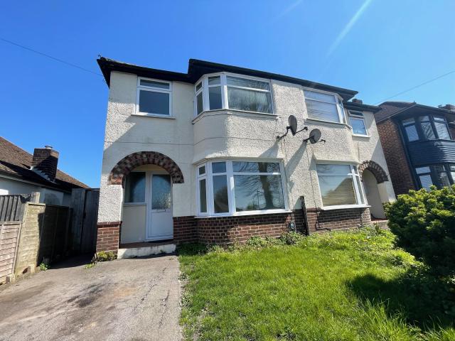 3 bedroom house to rent