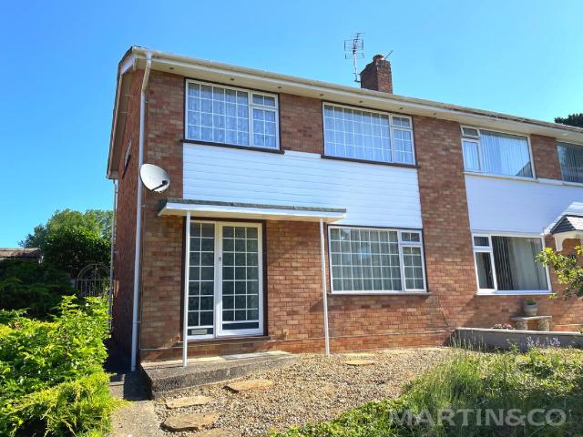 3 bedroom House To Rent