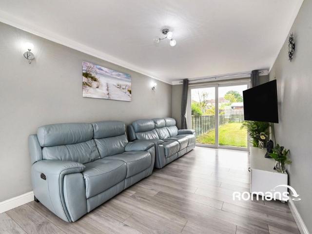 3 bedroom house to rent