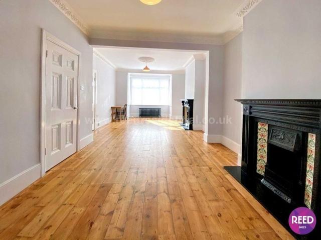 3 bedroom house to rent