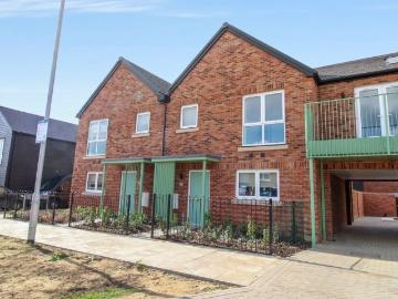 3 bedroom house to rent