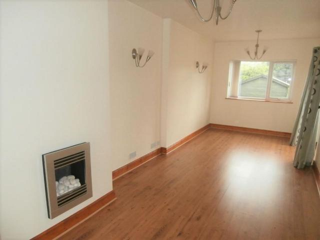 3 bedroom house to rent