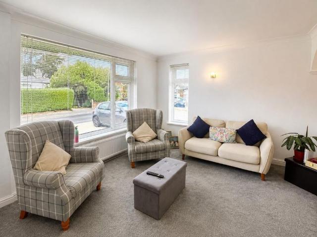3 bedroom house to rent