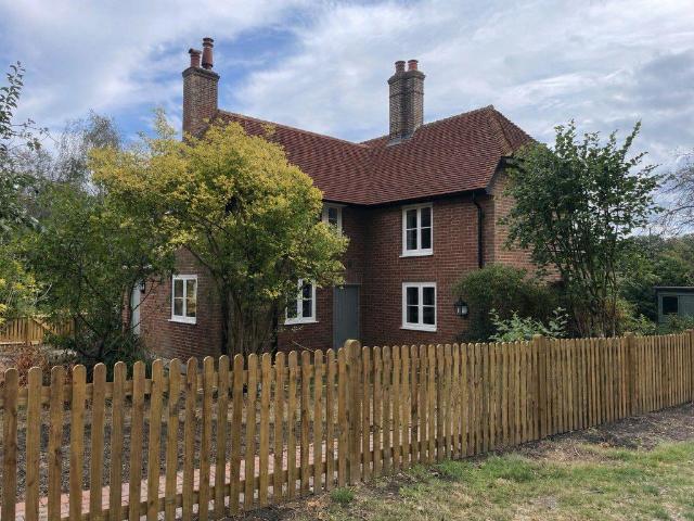 3 bedroom house to rent