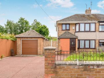 3 bedroom house to rent