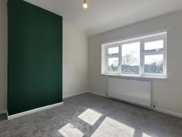 3 bedroom house to rent
