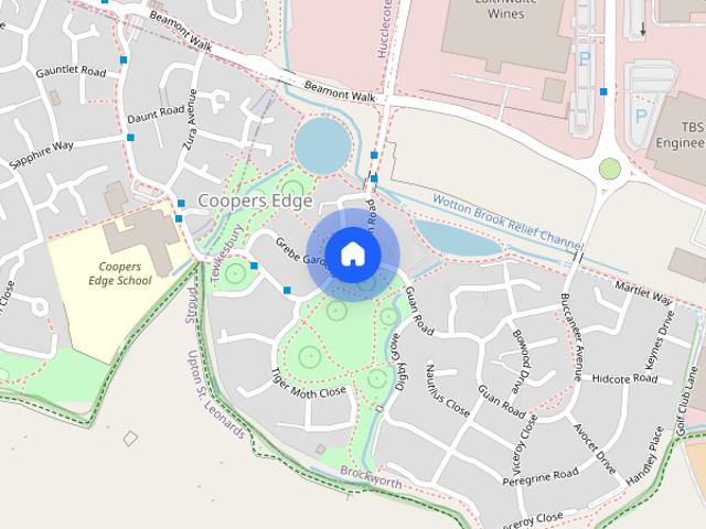3 bedroom house to rent