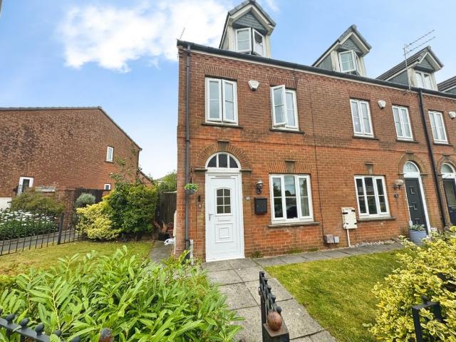3 bedroom House To Rent