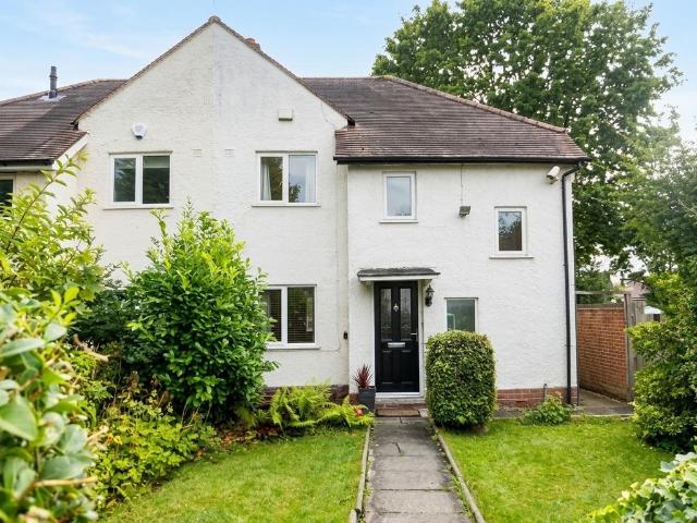 3 bedroom house to rent