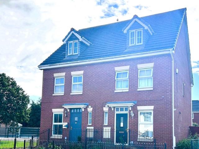 3 bedroom House To Rent