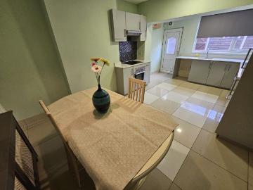 3 bedroom house to rent