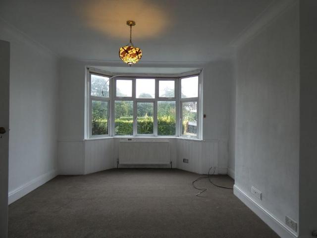 3 bedroom house to rent