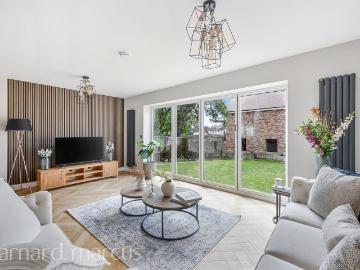 3 bedroom house to rent