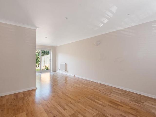 3 bedroom house to rent