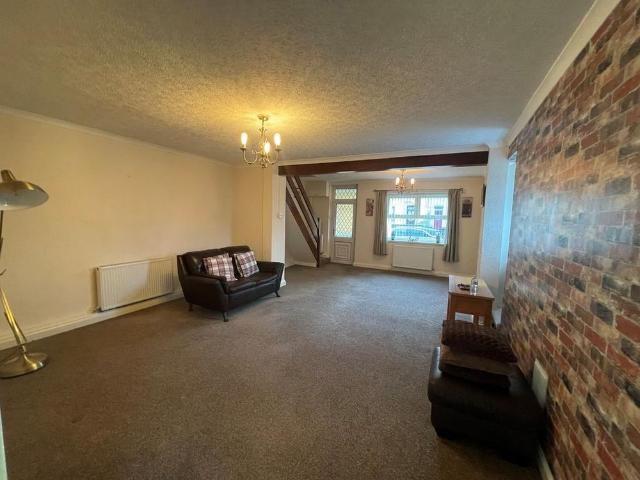 3 bedroom house to rent